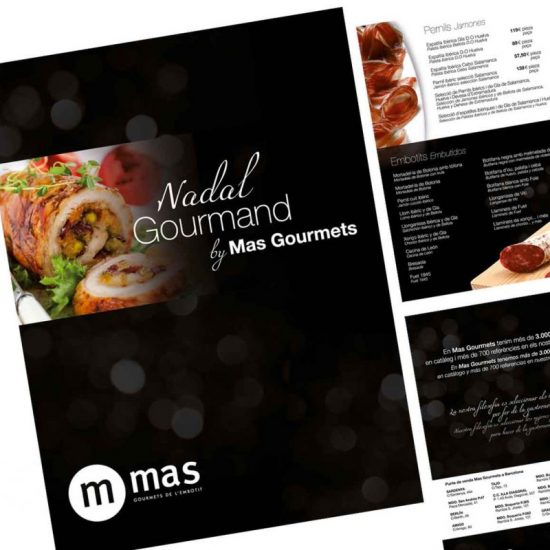 diseno de catalogo de productos carniceria 550x550 - Diseño de catálogo de productos gourmet