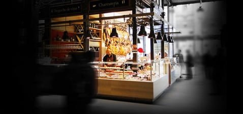 Destacada Retail - Retail, el arte de seducir al comprador en el punto de venta