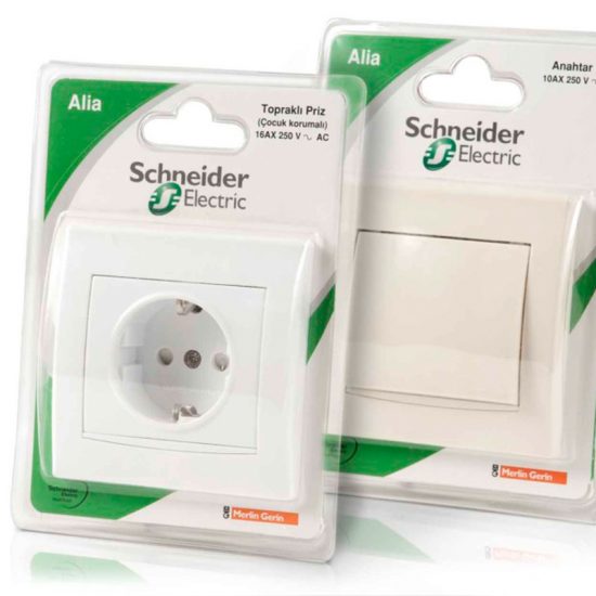 diseno de blisters material electrico 550x550 - Blister para producto industrial