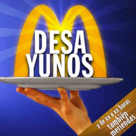 diseno de campana promocional 550x550 - Diseño de campaña integral para restauración