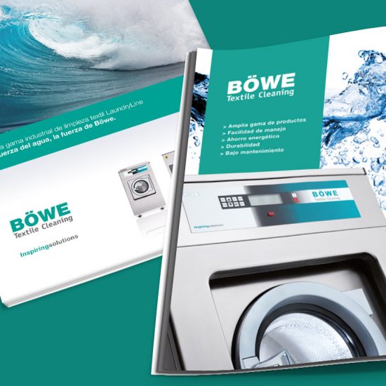 diseno de catalogo promocional 550x550 - Desarrollo de campaña de promoción