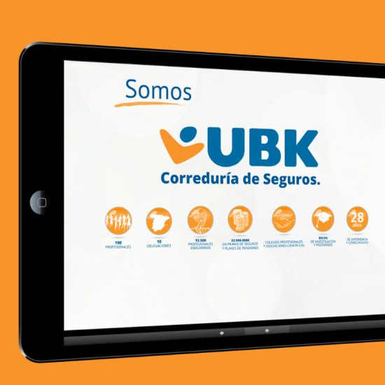 diseno de interfaz presentacion 550x550 - Interfaz gráfica para presentación animada