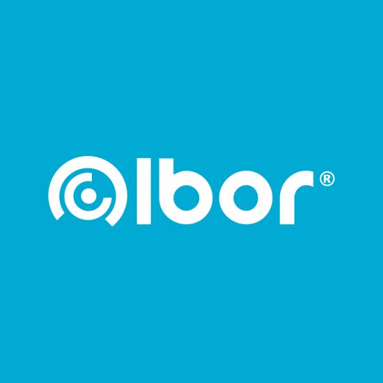 diseno de logotipo industrial 550x550 - Branding para empresa de ingeniería