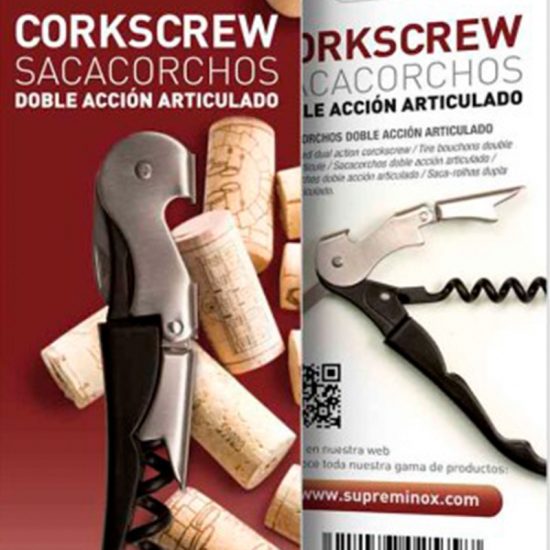 diseno de pack producto alimentacion 550x550 - Packaging para exposición en lineales