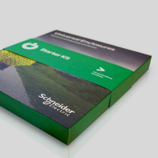diseno de pack starter kit 550x550 - Desarrollo de kit promocional