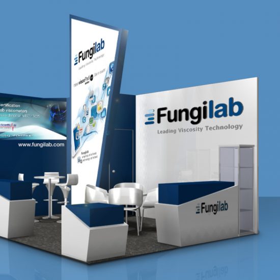 diseno de stand para empresa industrial 550x550 - Diseño de stand para empresa tecnologica