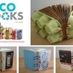 ecobooks 250x250 - Eco Books, de Terry Taylor