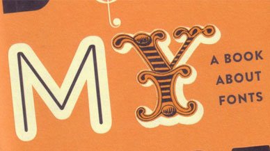 esmitipo - 'Es mi tipo', historia de la tipografía