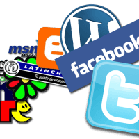 evolución redes sociales 200x200 - Las redes sociales son usadas por el 85% de internautas españoles