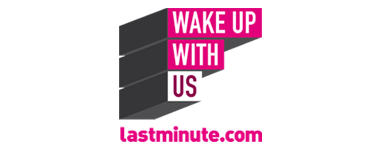 logo lastminute - Campañas de fidelización y captación de clientes para Lastminute