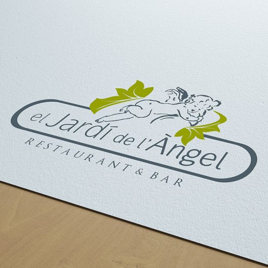 logotipo restaurante barcelona 550x550 - Naming y branding de restuarante