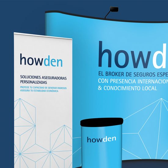 diseno de elementos stand barcelona 550x550 - Stand y rollups para eventos