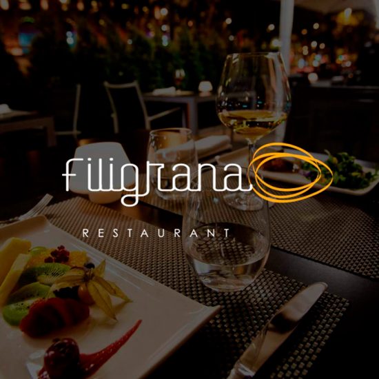diseno de imagen grafica restaurante 550x550 - Creación de naming, branding y aplicaciones para restaurante