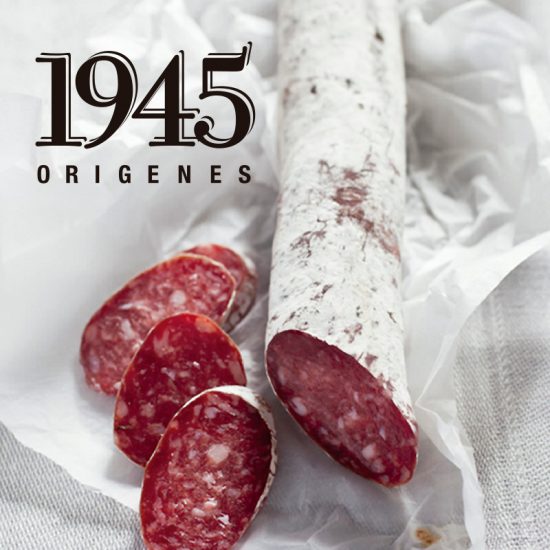 diseno de poster promocional 550x550 - Diseño de cartelería para MAS Gourmets