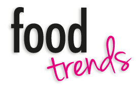 logo foodtrends