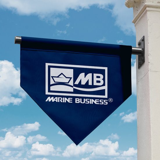 diseno de logotipo marinebusiness 550x550 - Rediseño de branding para empresa náutica