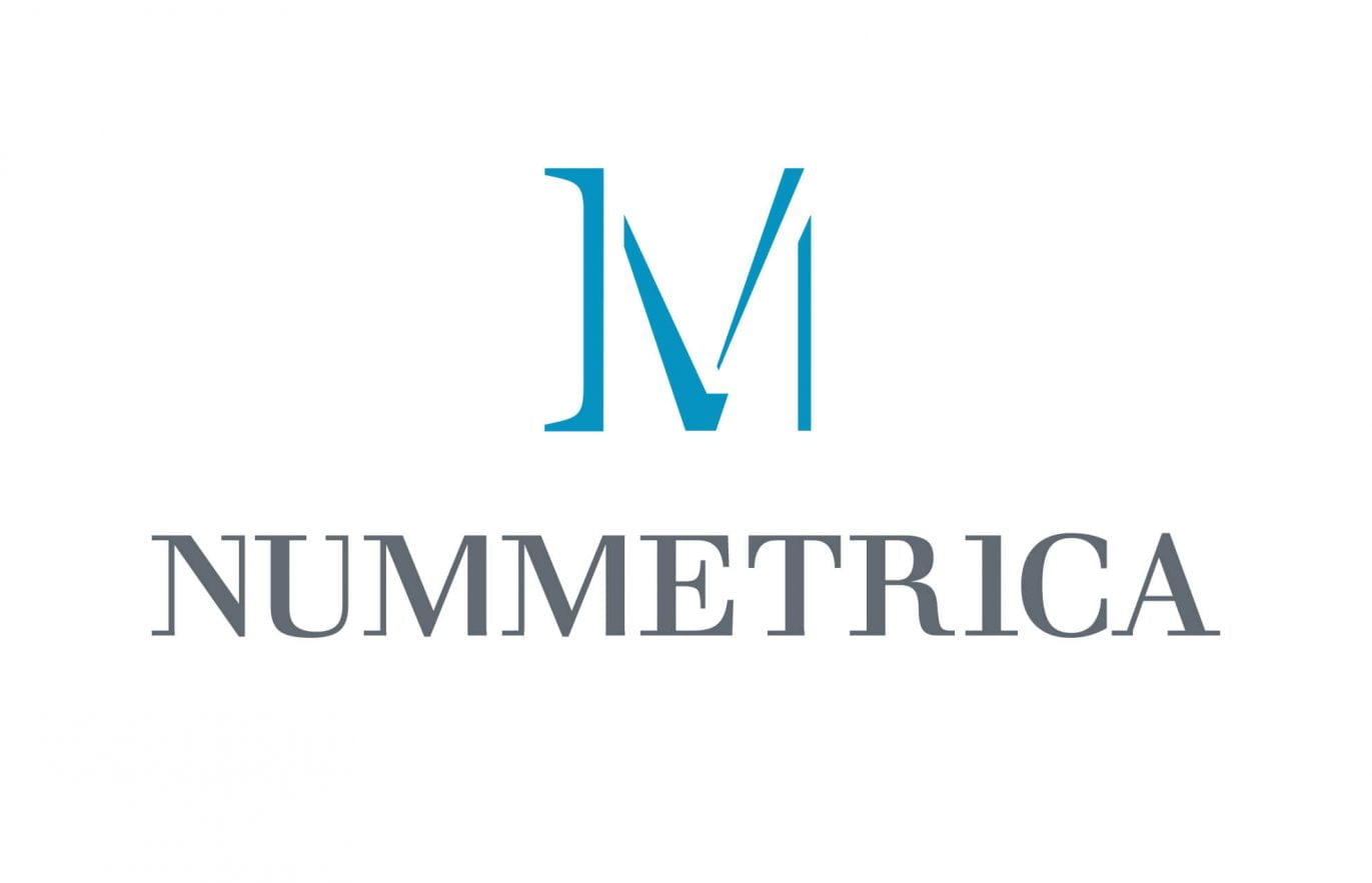 Branding-nummetrica-design
