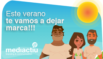 summer branding campaign