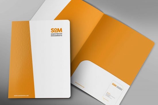 branding disseny barcelona SOM 550x367 - Proyecto de comunicación, diseño y branding 360º
