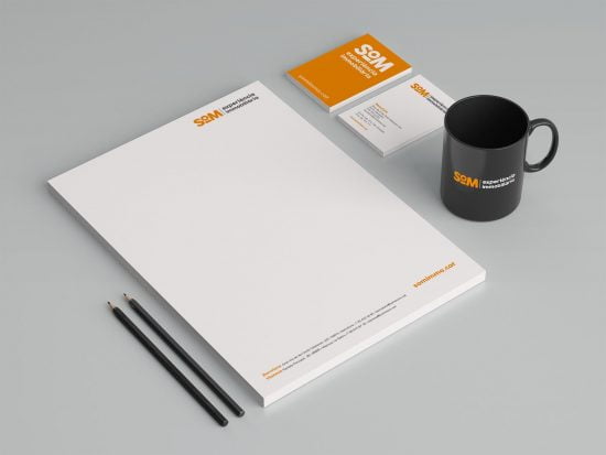 diseno branding estudio en barcelona SOM 550x413 - Proyecto de comunicación, diseño y branding 360º