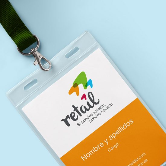 diseno de logotipo comercial 550x550 - Diseño de branding para una unidad de negocio