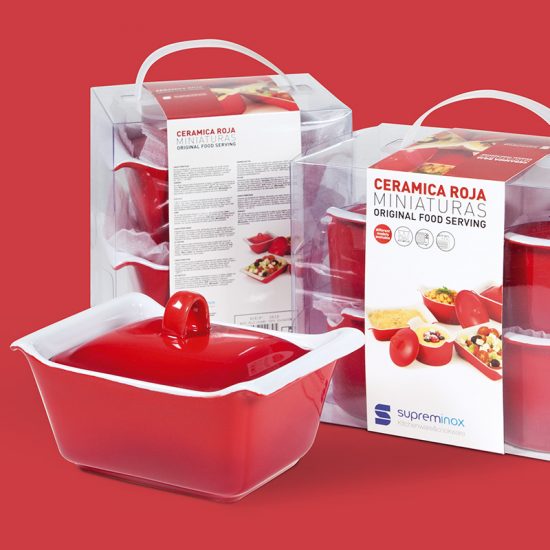 diseno de packaging producto horeca 550x550 - Fajas Miniaturas Cerámica