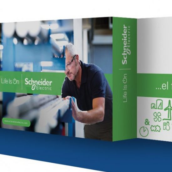stand modular industrial 550x550 - Stands y Eventos
