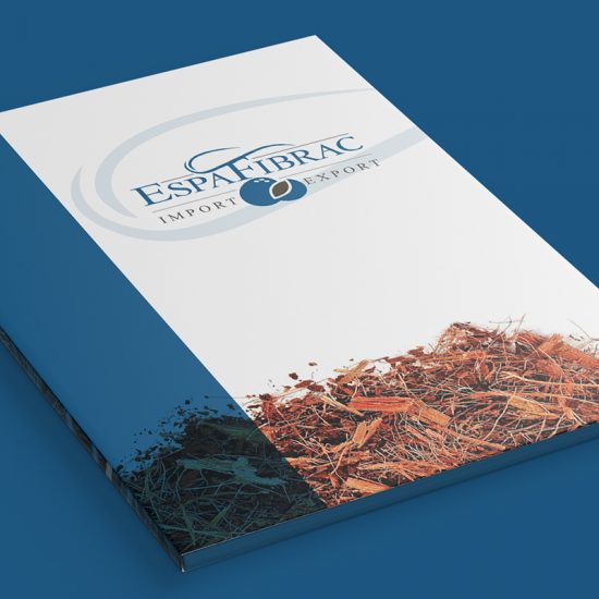 diseno de papeleria coporativa 550x550 - Dise&ntilde;o de Tr&iacute;pticos y Sales Folders en Barcelona