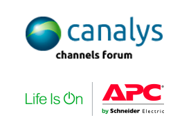 evento EMEA Canalys  - Participamos en el certamen EMEA Canalys Channels Forum