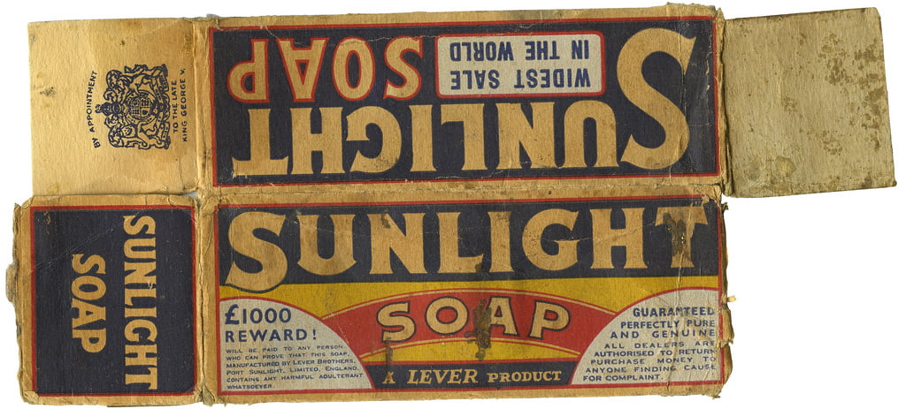 aprende, packaging-2 -  - Historia del packaging y su influencia en las grandes marcas packaging design history - Historia del packaging y su influencia en las grandes marcas