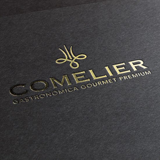 diseno de branding barcelona 550x550 - Creación de naming y branding para marca de alimentación