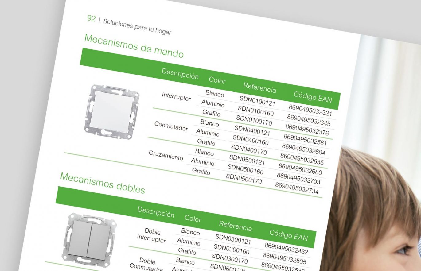 diseno grafico catalogo barcelona 1371x883 - Dise&ntilde;o y maquetaci&oacute;n de cat&aacute;logo Schneider Electric
