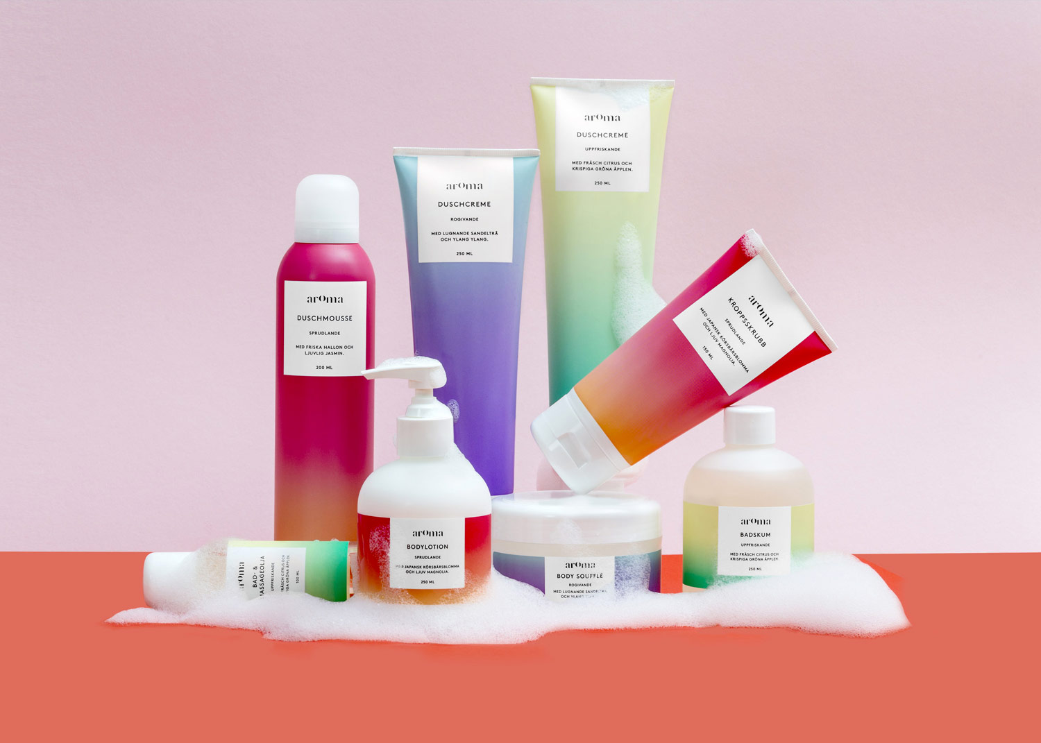 diseno de packaging tendencias