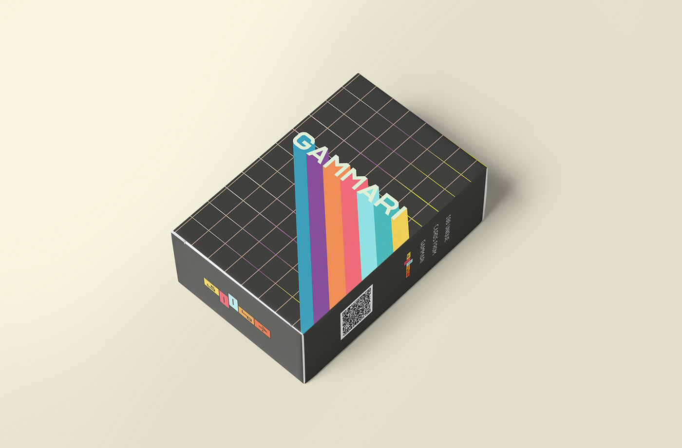 diseño grafico estilo 80s