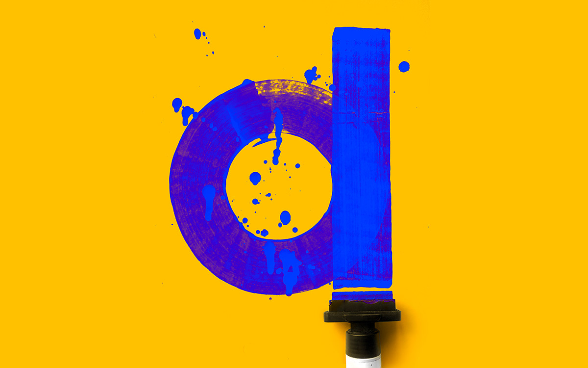 diseño tipografico barcelona