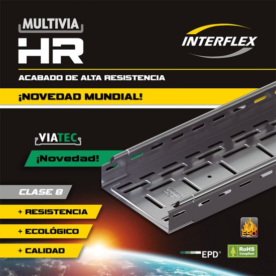 diseno de campana de promocion de nuevo producto 550x550 - Campaña de lanzamiento de producto industrial