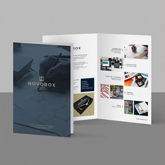 diseno de sales folder barcelona 550x550 - Empresa de dise&ntilde;o gr&aacute;fico