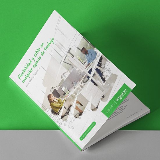 diseno de catalogo industrial 1 550x550 - Catálogo promocional de productos