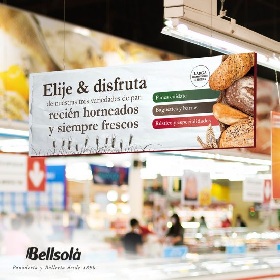 diseno de plv alimentacion 550x550 - Acciones para incrementar ventas en retail