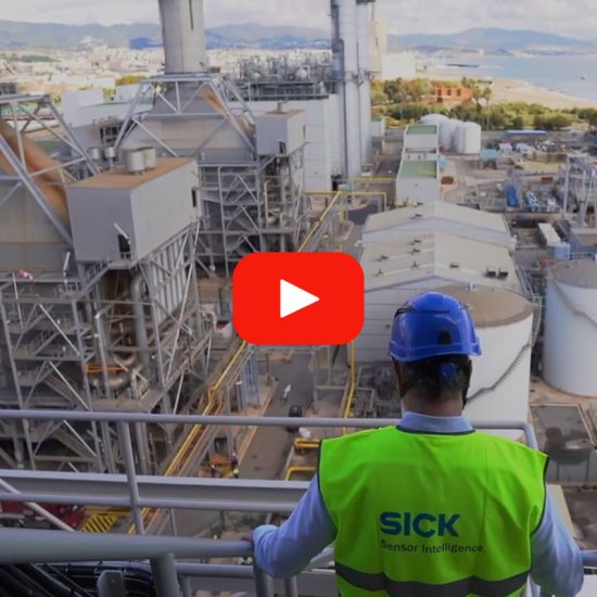 produccion de video de sector industrial 550x550 - Producción y realización del rodaje de vídeo para el sector industrial