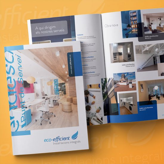 diseno de catalogo comercial