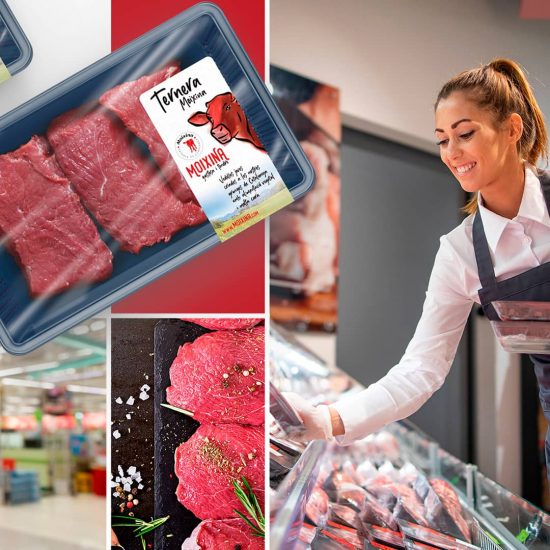 proyecto de diseno 360 para alimentacion 550x550 - Reposicionamiento de producto para una empresa distribuidora del sector cárnico