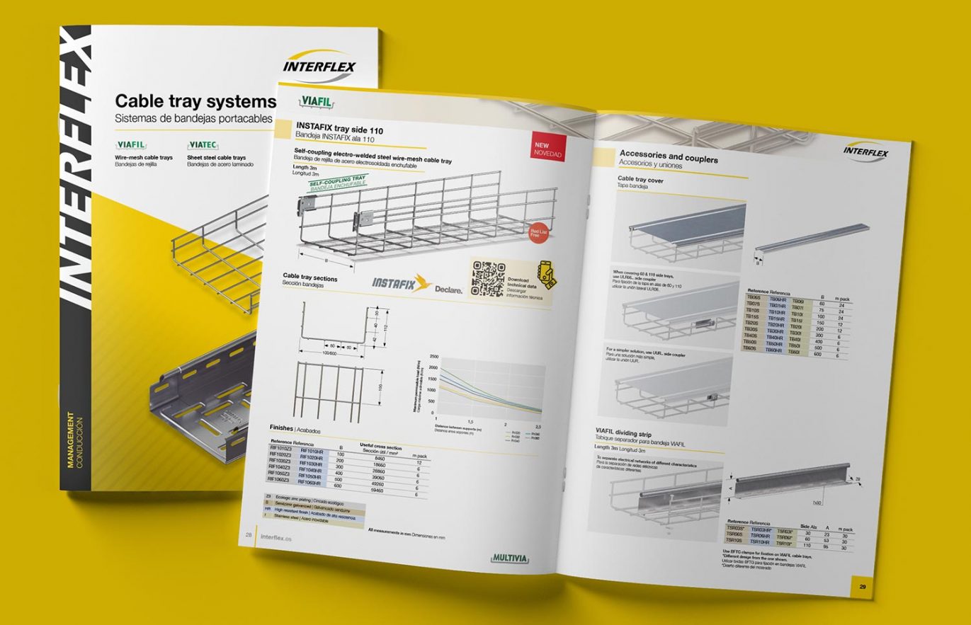 diseno grafico catalogo de productos 1