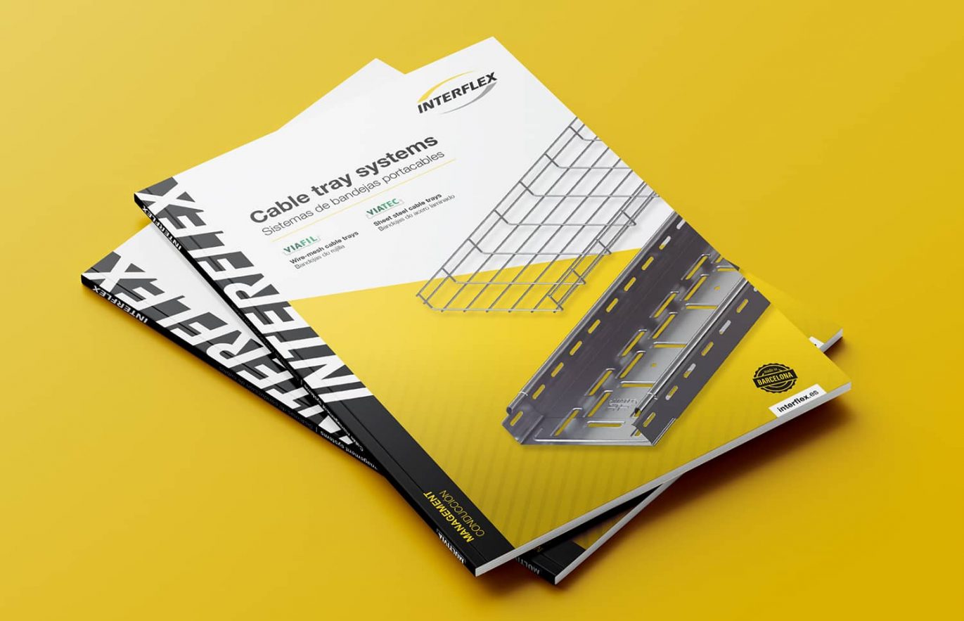 estudio de maquetacion de catalogos en barcelona 1