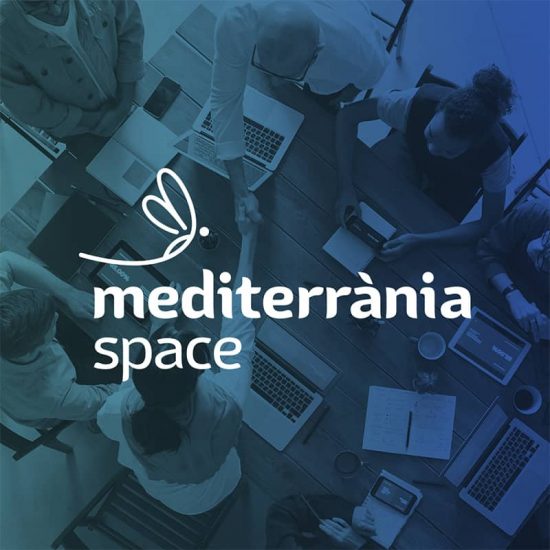 marca corporativa empresa