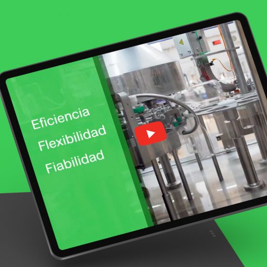 video presentacion de software