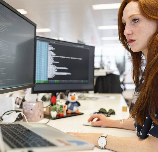 mejores agencias de programacion web