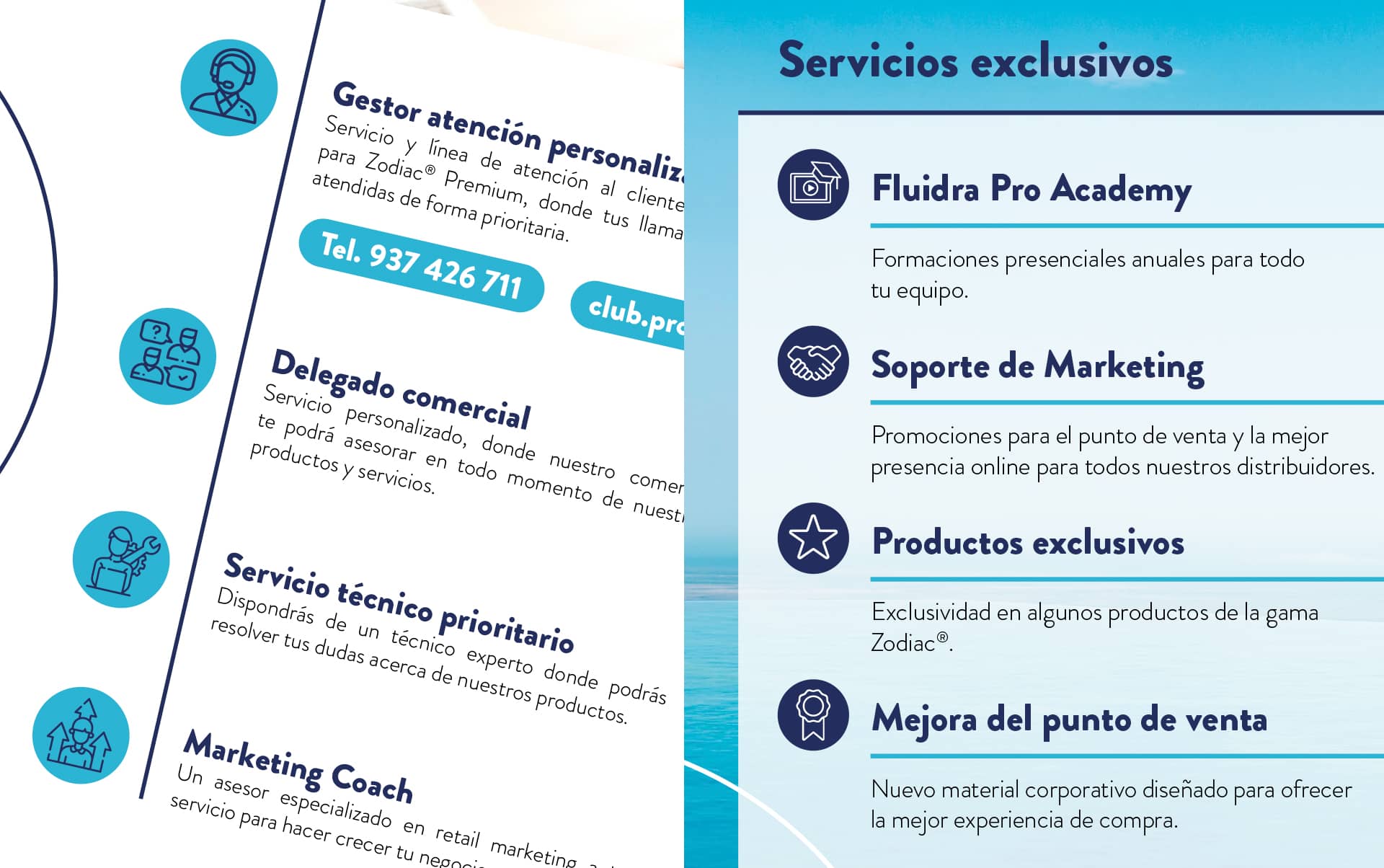 creacion de pictogramas para catalogo barcelona - Fideliza a tus clientes con una campaña por puntos