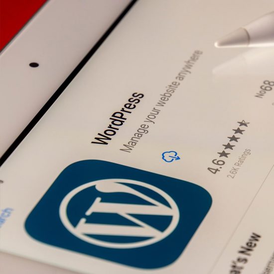 diseno wordpress barcelona