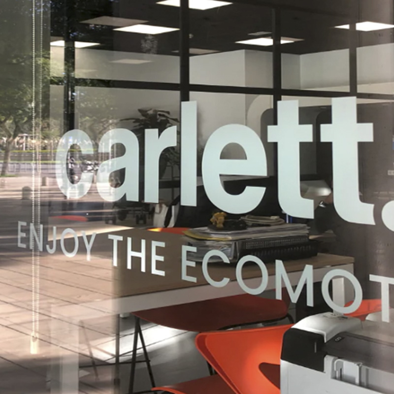 diseño gráfico y web para carlett - Dise&ntilde;o de cat&aacute;logos digitales